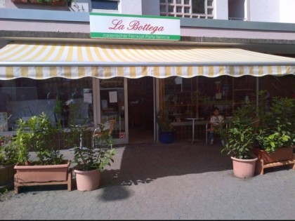 Foto: La Bottega 